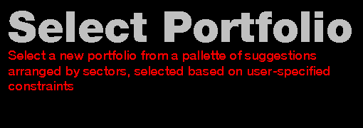 Select portfolio